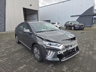 Hyundai Ioniq HYBRIDE  29 DKM picture 2