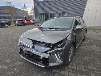 Hyundai Ioniq HYBRIDE  29 DKM picture 5
