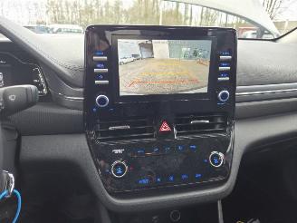 Hyundai Ioniq HYBRIDE  29 DKM picture 21