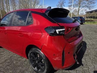 Opel Corsa 1.2 HYBRIDE / GS-LINE  AUTOMAAT  610 KM picture 5