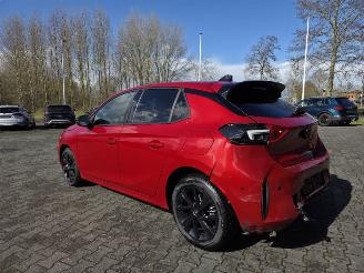Opel Corsa 1.2 HYBRIDE / GS-LINE  AUTOMAAT  610 KM picture 4