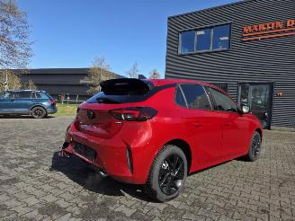 Opel Corsa 1.2 HYBRIDE / GS-LINE  AUTOMAAT  610 KM picture 12