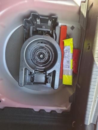 Opel Corsa 1.2 HYBRIDE / GS-LINE  AUTOMAAT  610 KM picture 9