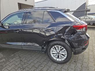 Volkswagen T-Roc 81KW / DIG COCKPIT / CAMERA / NAVI / STOELVERW picture 6