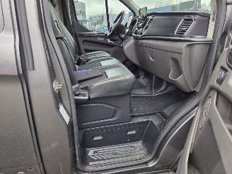 Ford Transit Custom 136 KW / AUTOMAAT picture 15