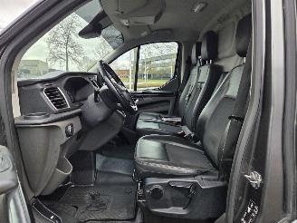 Ford Transit Custom 136 KW / AUTOMAAT picture 17