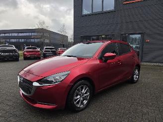 Mazda 2 66KW / AUTOMAAT / 26 DKM picture 2