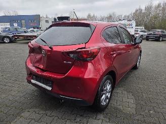 Mazda 2 66KW / AUTOMAAT / 26 DKM picture 12