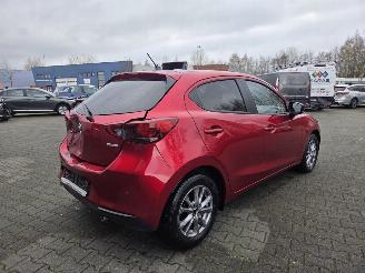 Mazda 2 66KW / AUTOMAAT / 26 DKM picture 13