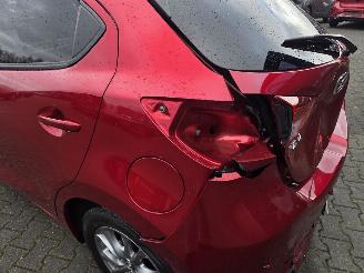 Mazda 2 66KW / AUTOMAAT / 26 DKM picture 7