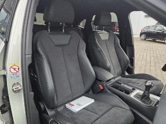 Audi Q3 SPORTBACK /  S- LINE picture 19