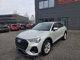 Unfallwagen Audi Q3 SPORTBACK /  S- LINE 2024/3