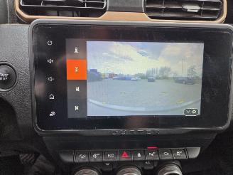 Dacia Duster EXTREME  ALL-RAD 110KW / 24 DKM picture 23