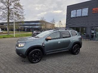 Dacia Duster EXTREME  ALL-RAD 110KW / 24 DKM picture 3