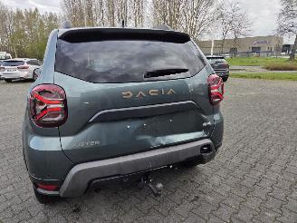 Dacia Duster EXTREME  ALL-RAD 110KW / 24 DKM picture 7