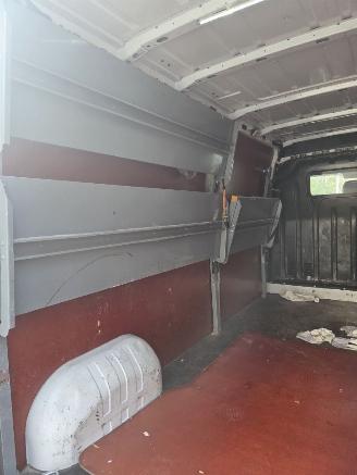 Opel Movano 2.3 TURBO 100KW  L3-H2 picture 18