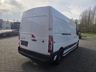 Opel Movano 2.3 TURBO 100KW  L3-H2 picture 5