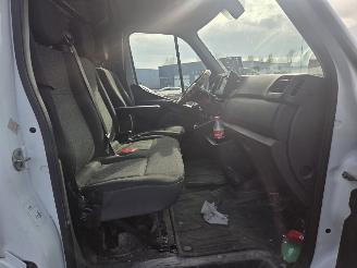 Opel Movano 2.3 TURBO 100KW  L3-H2 picture 10