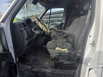 Opel Movano 2.3 TURBO 100KW  L3-H2 picture 13