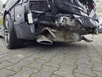 BMW 5-serie 530i 180KW M-SPORT / HEAD UPP / PANO / 50DKM. picture 9