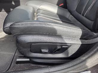 BMW 5-serie HYBRIDE-DIESEL 120KW / 40DKM picture 21