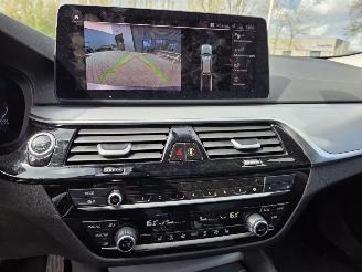 BMW 5-serie HYBRIDE-DIESEL 120KW / 40DKM picture 23