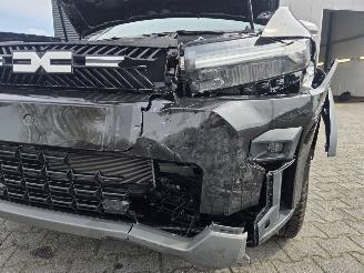 Dacia Bigster 1.8 HYBR-BENZINE  / AUTOMAAT  / 7400 KM picture 13