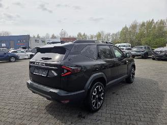 Dacia Bigster 1.8 HYBR-BENZINE  / AUTOMAAT  / 7400 KM picture 7