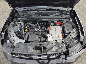 Dacia Bigster 1.8 HYBR-BENZINE  / AUTOMAAT  / 7400 KM picture 14