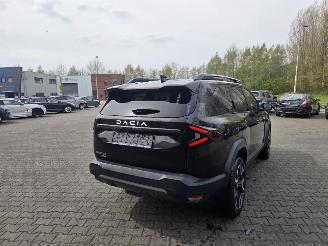 Dacia Bigster 1.8 HYBR-BENZINE  / AUTOMAAT  / 7400 KM picture 6