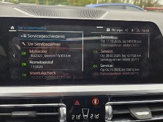 BMW 3-serie 330e X-DRIVE / M-SPORT / PANO / HEAD UPP picture 28