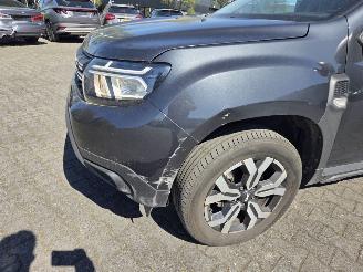 Dacia Duster 67 KW  BENZ-LPG / 18 DKM / NAVI / CAMERA picture 3