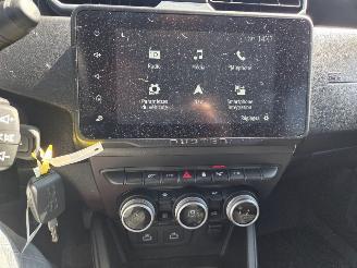 Dacia Duster 67 KW  BENZ-LPG / 18 DKM / NAVI / CAMERA picture 21