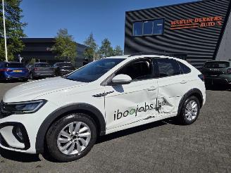 Volkswagen Taigo R-LINE - 81KW AUTOMAAT / DIG COCKPIT / NAVI/ CAMERA picture 3