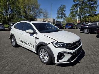 Volkswagen Taigo R-LINE - 81KW AUTOMAAT / DIG COCKPIT / NAVI/ CAMERA picture 15