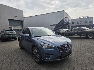 Mazda CX-5 2.2 DIESEL AW-D / 52 DKM !! picture 4