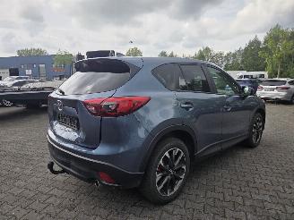 Mazda CX-5 2.2 DIESEL AW-D / 52 DKM !! picture 13