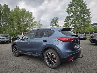 Mazda CX-5 2.2 DIESEL AW-D / 52 DKM !! picture 9