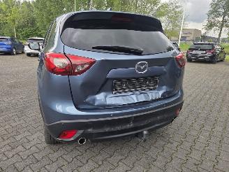 Mazda CX-5 2.2 DIESEL AW-D / 52 DKM !! picture 10