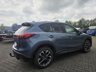 Mazda CX-5 2.2 DIESEL AW-D / 52 DKM !! picture 14