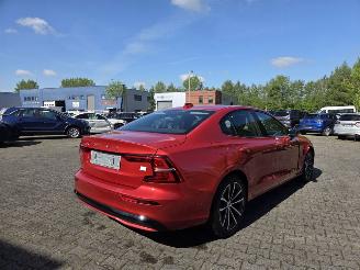 Volvo S-60 T8  AW-D 334KW. BENZ-HYBR -ULTIMATE DARK / PANO / HEAD UPP picture 7