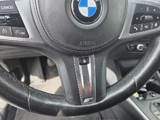 BMW 1-serie 1.8i Benz  / LED / STUUR & STOELVERW picture 18