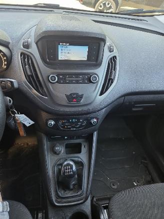 Ford Transit Courier Van 74kw / 13255 km !! picture 15