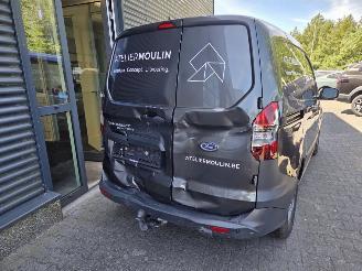 Ford Transit Courier Van 74kw / 13255 km !! picture 8