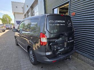 Ford Transit Courier Van 74kw / 13255 km !! picture 3