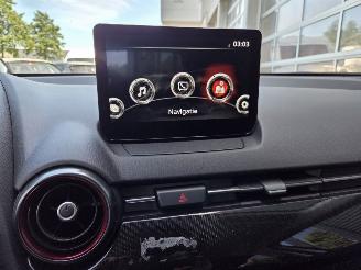 Mazda 2 HYBRIDE  68KW AGILE / STOEL & STUURVERW picture 19