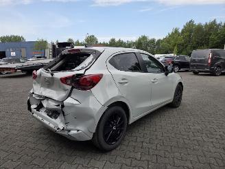 Mazda 2 HYBRIDE  68KW AGILE / STOEL & STUURVERW picture 9