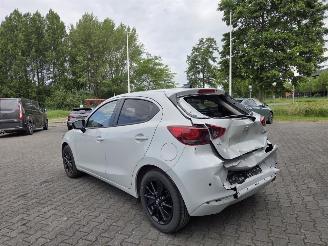 Mazda 2 HYBRIDE  68KW AGILE / STOEL & STUURVERW picture 4