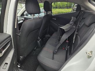 Mazda 2 HYBRIDE  68KW AGILE / STOEL & STUURVERW picture 16
