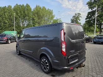 Ford Transit Custom SPORT / 136KW -AUTOMAAT / LEER / NAVI / CAMERA picture 2